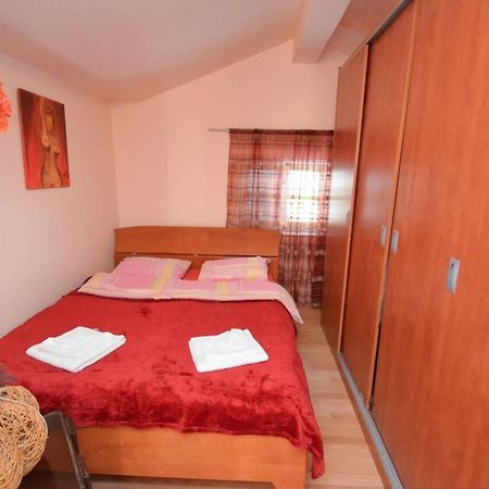 Apartments Olga Tivat Extérieur photo
