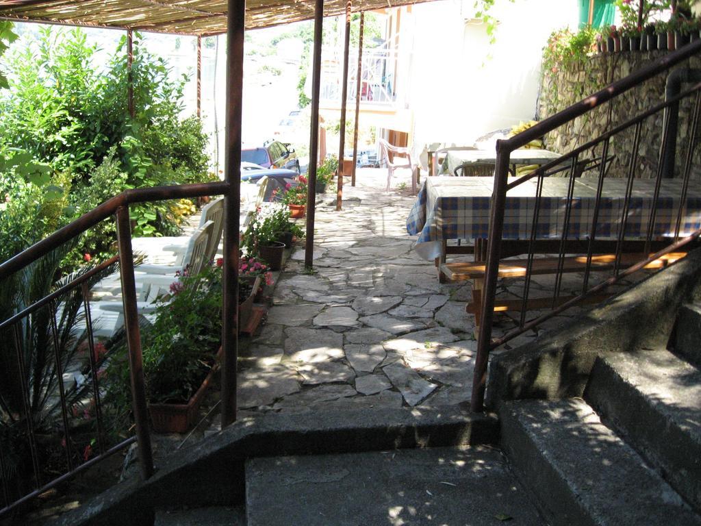 Apartments Olga Tivat Extérieur photo
