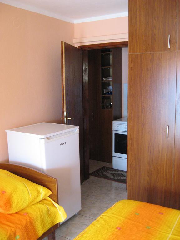Apartments Olga Tivat Chambre photo