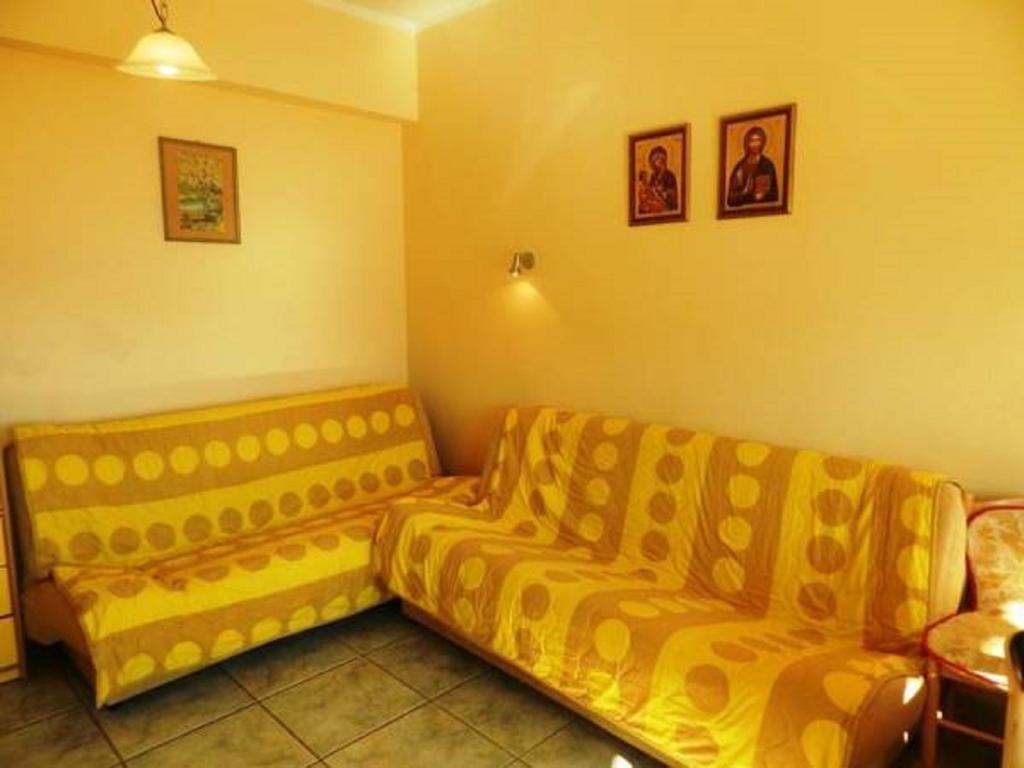 Apartments Olga Tivat Chambre photo
