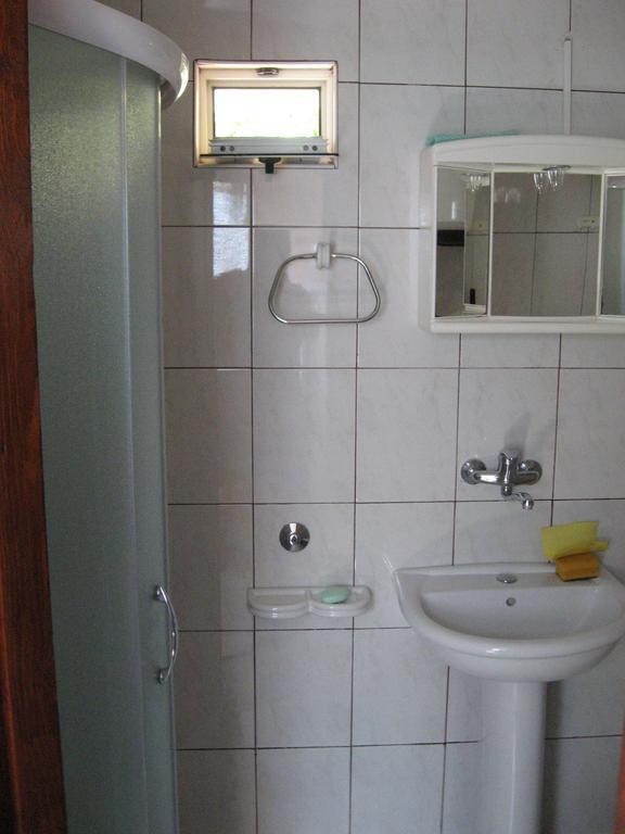 Apartments Olga Tivat Chambre photo