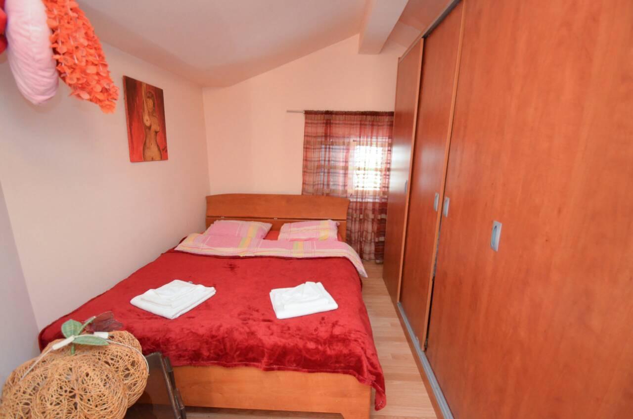 Apartments Olga Tivat Extérieur photo