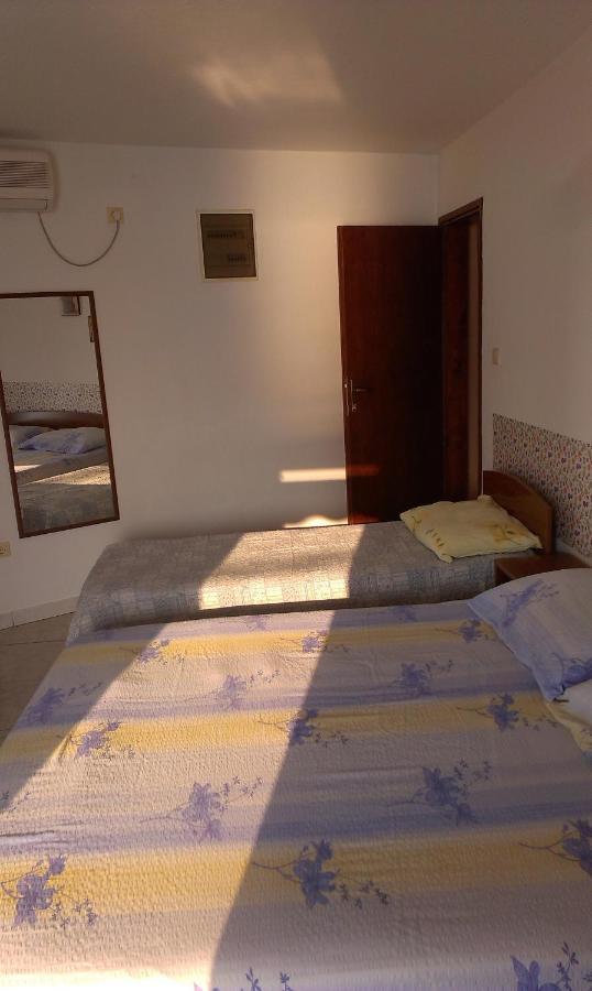 Apartments Olga Tivat Extérieur photo