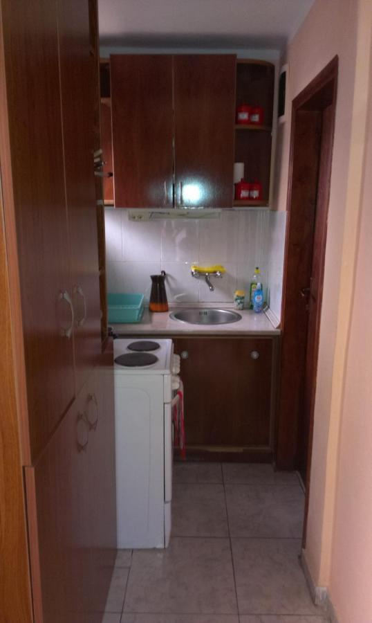 Apartments Olga Tivat Extérieur photo