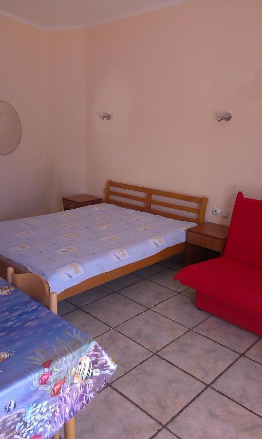 Apartments Olga Tivat Extérieur photo