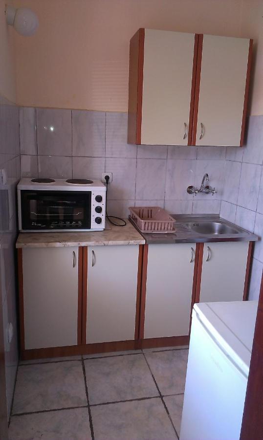 Apartments Olga Tivat Extérieur photo